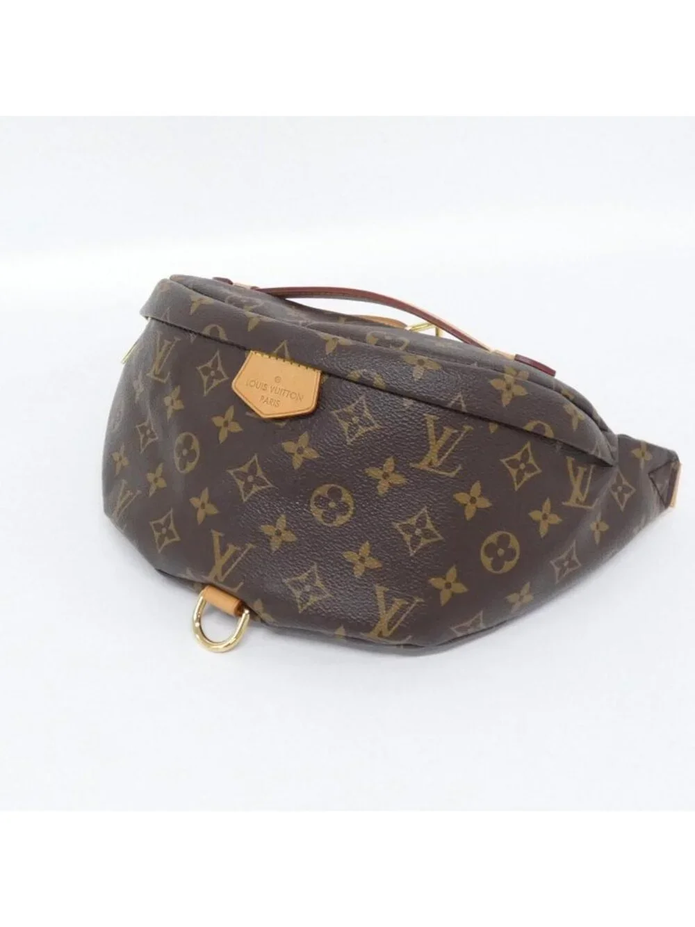 Louis Vuitton Monogram Bum